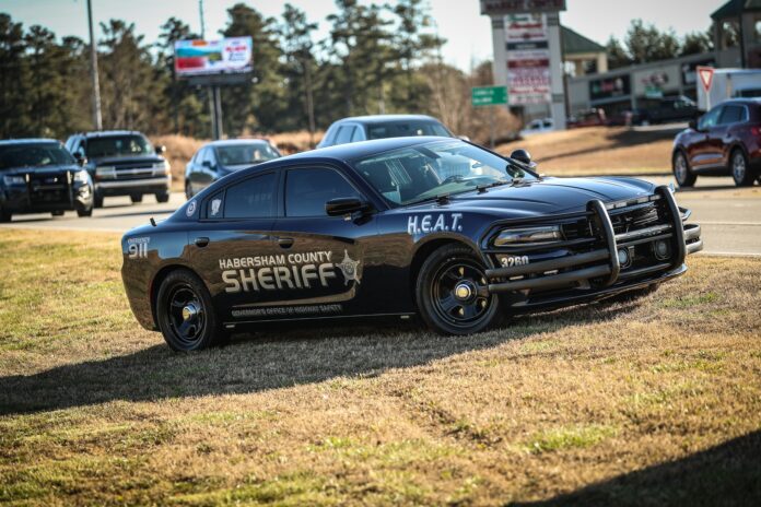 Habersham County Sheriff's Office H.E.A.T. unit