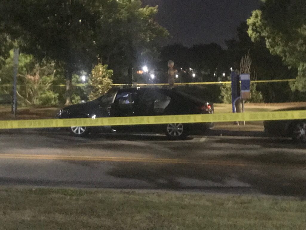 Teen girl shot dead in Uptown Columbus - Now Georgia