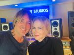 Nicole Kidman files for divorce from Keith Urban after 19 years of marriage