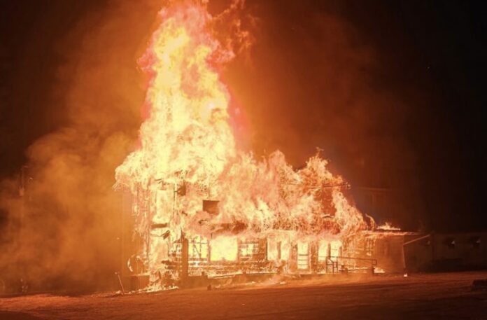 Tiny Town Restaurant