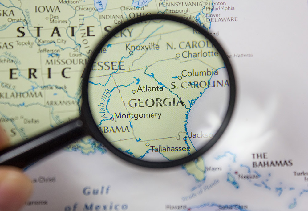 Georgia named No. 1 state for business for 12th year