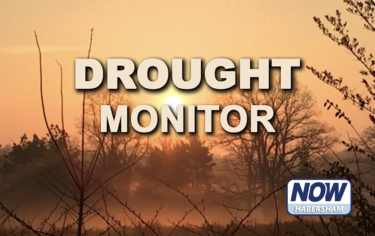 Gradual drought improvement continues across Georgia - Now Georgia