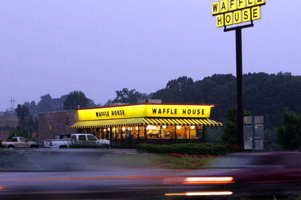 waffle house tobacco road hephzibah georgia House, a original, turns 70 Waffle House, 3309 Centerville Hwy,