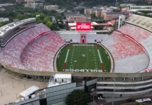 Key Sens. Cruz, Cantwell look to break college sports logjam in Congress with a bipartisan bill