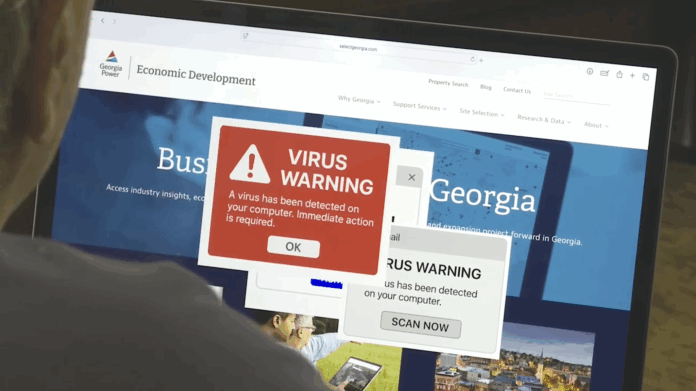 scam prevention video to benefit seniors