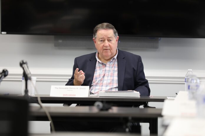 Election Director Fired