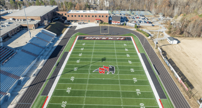 Flowery Branch High School