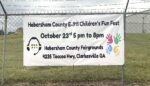 Habersham E-911 Children’s Fun Fest Oct. 23 in Clarkesville
