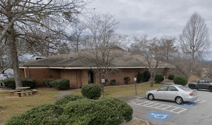White-County-Public-Library