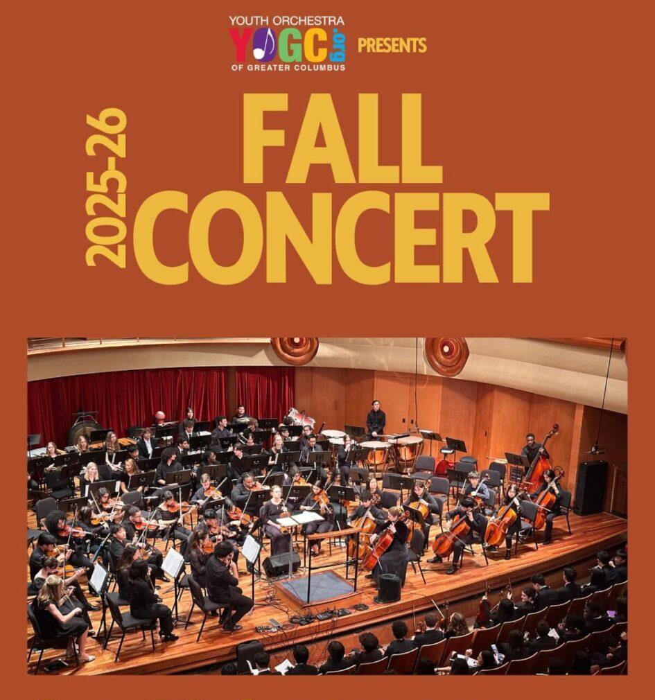 Youth Orchestra still going strong after 33 years - Now Georgia