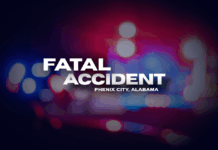 Man dies after bicycle wreck in Phenix City