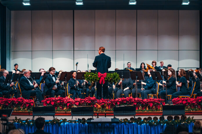 2024 Toccoa Symphony Christmas