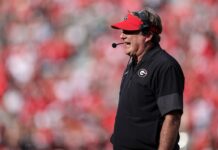As top talent slowly leaks from SEC territory, the league looks to stop a three-year title slide