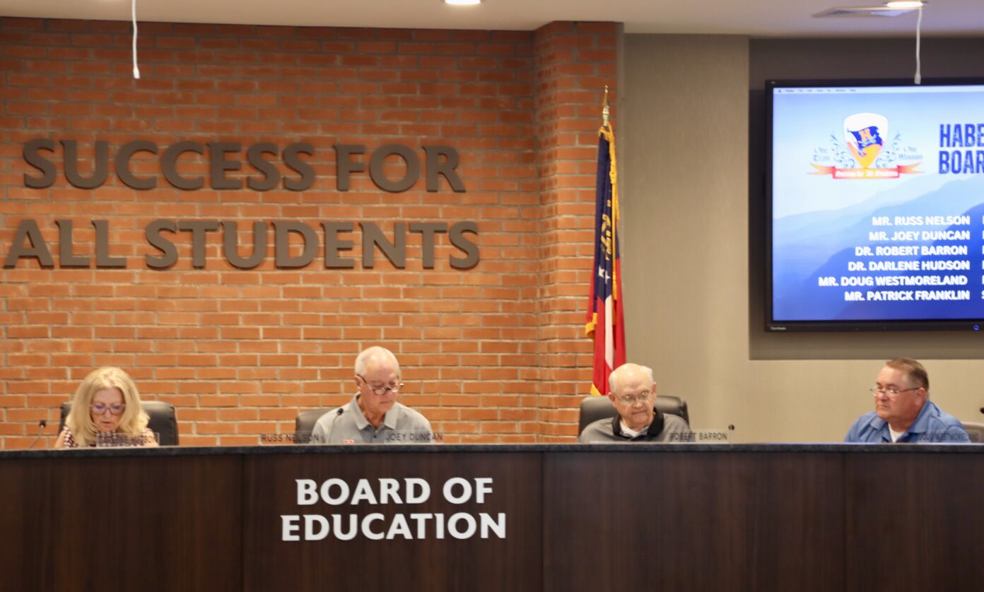 Habersham BOE to review fuel agreement, strategic plan progress at ...