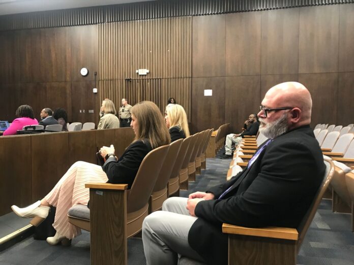 Captain Chris Daniel