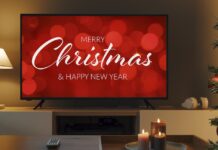 25 holiday TV offerings to watch ranging from comedies to rom-coms and cozy mysteries