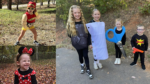 Meet our HABoween 2024 Costume Contest winners