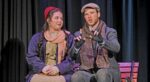 Habersham Community Theater’s sweet Christmas play has a twist you won’t see coming