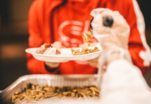 Understanding Thanks and Giving