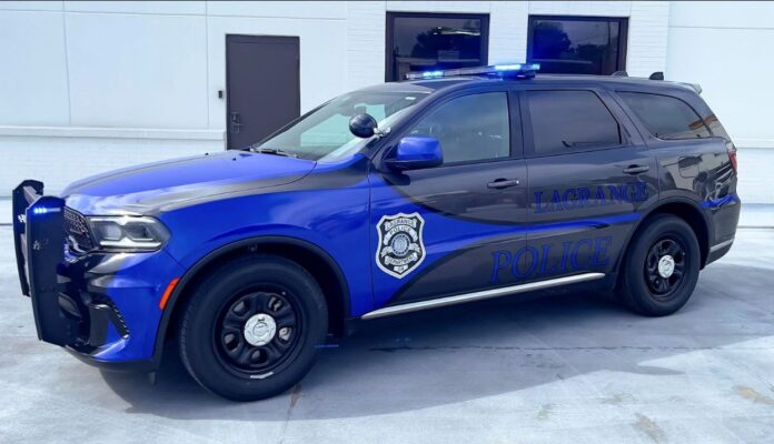 LaGrange Police