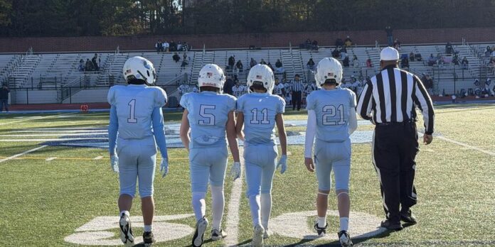 Middle School Feeder