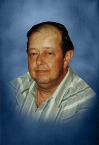 Obit-Mullinax, Earnest