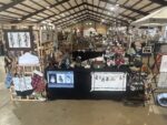 Shop Saturday at the 3rd annual Clarkesville Merry Market