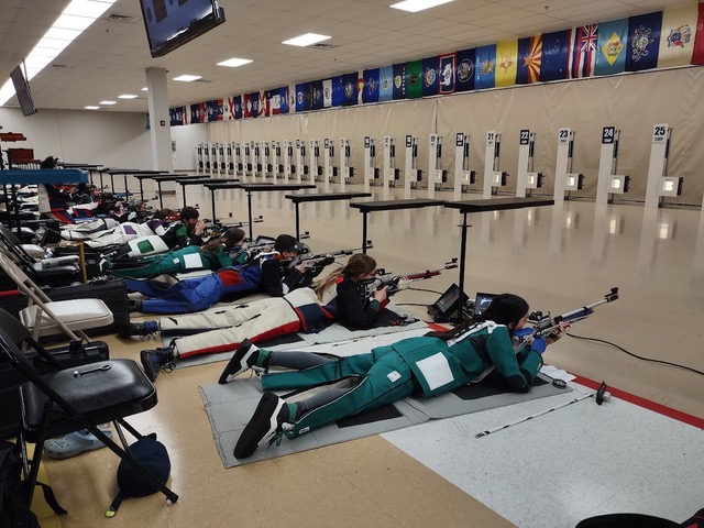 TFS Precision Rifle 2025-26