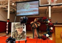 White House intensifies push for mass deportation after National Guard shooting