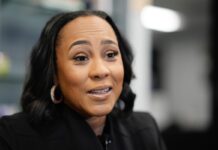 Georgia Senate set to question Fani Willis over Trump prosecution