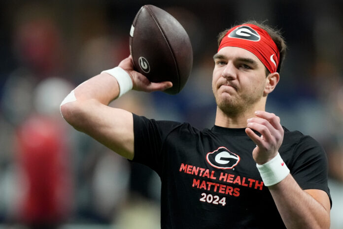 SEC Championship Football