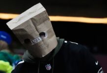 Another miserable season in the A-T-L as Falcons lock up eighth straight losing record