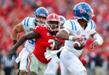 Sankey reminds SEC schools to follow NCAA rules amid fifth-year eligibility rulings
