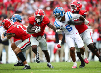 College sports bill making headway in US Senate but obstacles remain