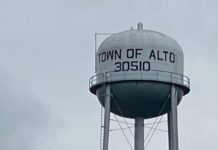 Alto Council to hold millage rate hearing Oct. 30