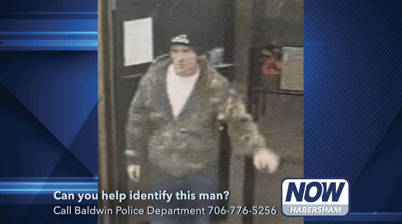 Baldwin police seek public's help identifying man wanted for ...