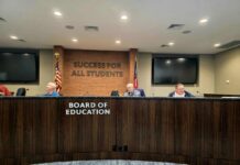 Habersham BOE reviews early literacy efforts and 2026–27 calendar