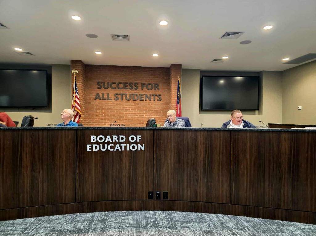 Habersham school board to vote on 2026-27 calendar, board attorney ...