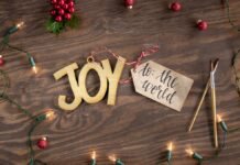 Finding the perfect JOY