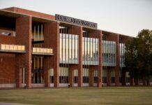 Two CSU professors honored with excellence awards