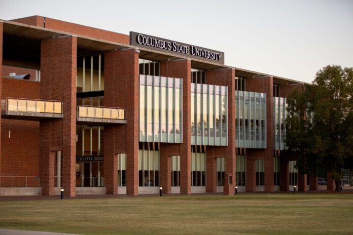Columbus State University