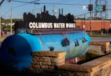 Columbus Water Works responds to cyberattack amid nationwide threat