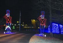 Christmas in Cornelia celebration Dec. 6