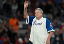 Braves legend Dale Murphy falls short again in Hall of Fame vote