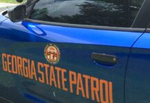 Two early morning crashes shut down I-85 in Franklin County