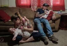 She was set to give birth as a Georgia prisoner, again. Terrified, she asked a nonprofit for help.