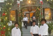 Cyber Monday caps off mega shopping, locally and beyond