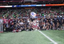 Carver-Columbus makes late plays to repeat as Class 2A champion