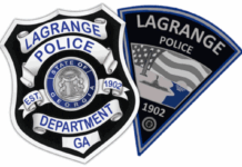 LaGrange police investigate stabbing