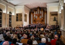 Piedmont University to host 37th annual Lessons and Carols this weekend